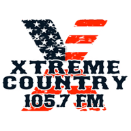 KUXX Xtreme Country live