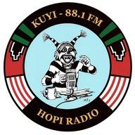 KUYI Hopi Public Radio 88.1 FM live
