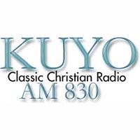 KUYO 830 AM live