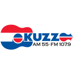 KUZZ 107.9 FM live
