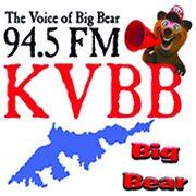 KVBB 94.5 FM live