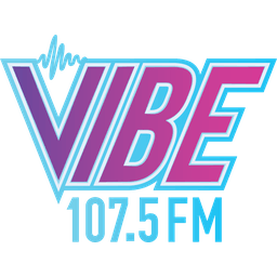 KVBH Vibe 107.5 FM live