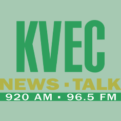KVEC News Talk 920 AM live