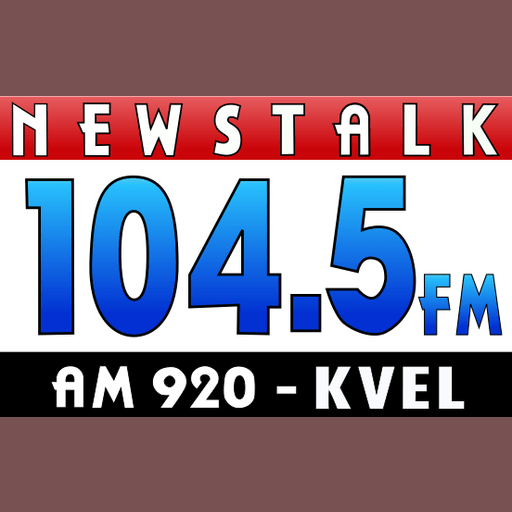 KVEL 920 AM live