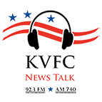 KVFC 740 AM live