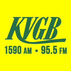 KVGB live