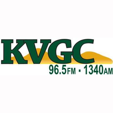 KVGC 1340 AM live