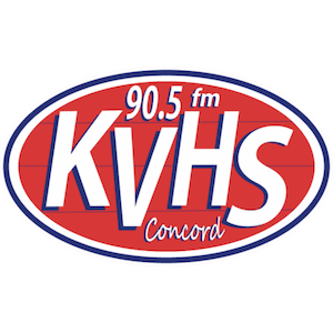 KVHS 90.5 FM live