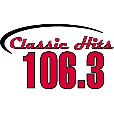 KVHT Classic Hits 106.3 live