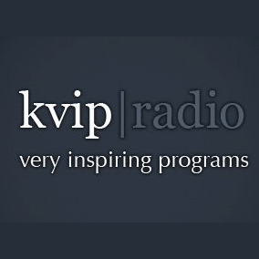 KVIP 98.1 FM live