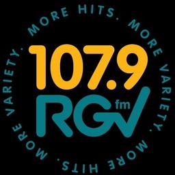 KVLY 107.9 RGV FM live