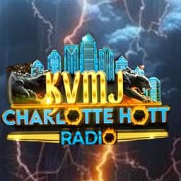 KVMJ-Charlotte Hott Radio live