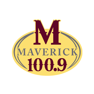KVMK Maverick 100.9 live
