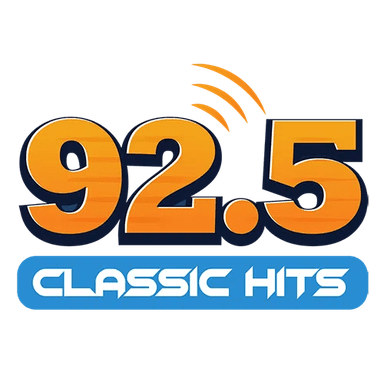 KVNI 92.5 Classic Hits live