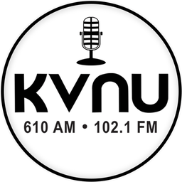 KVNU Newstalk 610 AM live