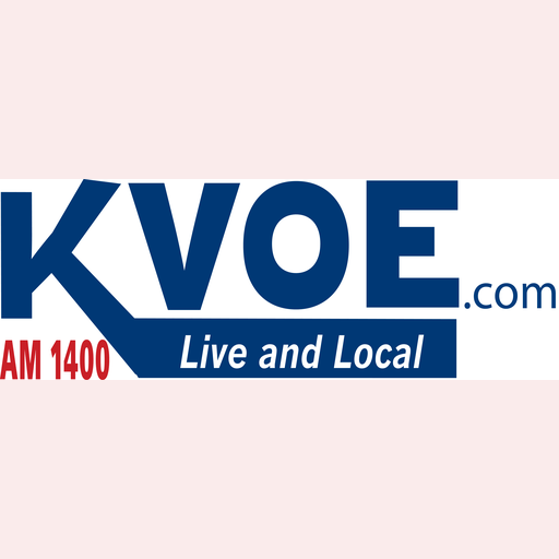 KVOE 1400 AM live