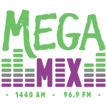 KVON Mega Mix 1440 / 96.9 FM live