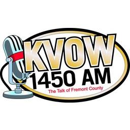 KVOW 1450 AM live