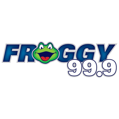 KVOX Froggy 99.9 FM live