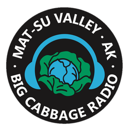 KVRF Big Cabbage Radio live