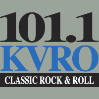 KVRO Classic Hits 101.1 FM live