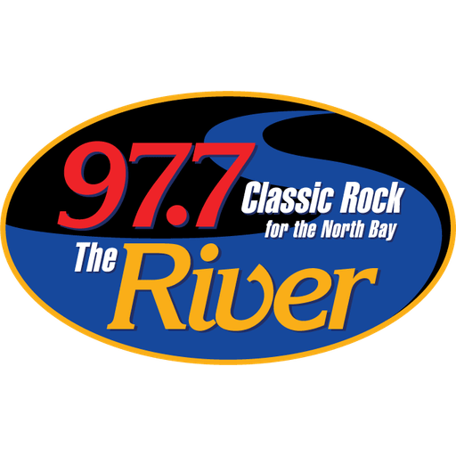KVRV 97.7 The River FM live