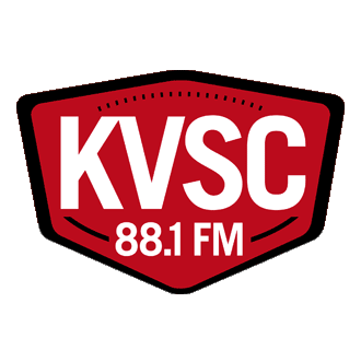 KVSC 88.1FM live