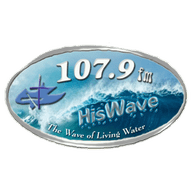His Wave 107.9 FM live