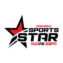 KVWE Panhandle Sports Star live