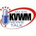 KVWM NewsTalk 970 AM live