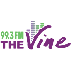 KVYN 99.3 FM The Vine live