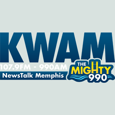 KWAM The Mighty 990 live