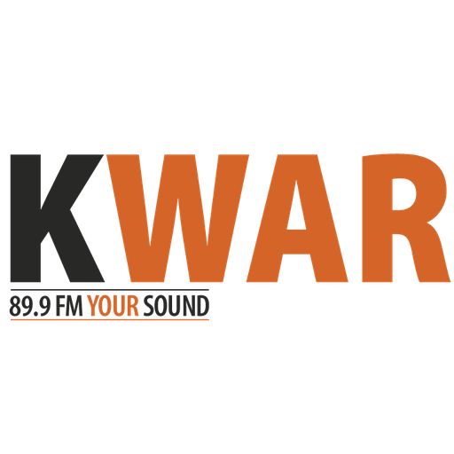 KWAR Your Sound live