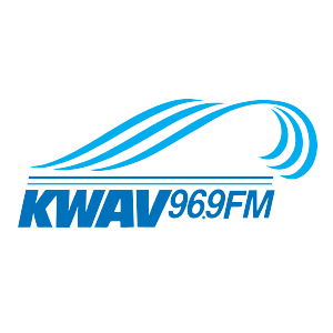 KWAV K-Wave 96.9 FM live