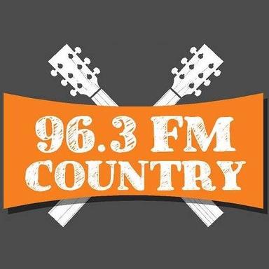 KWAY Country AM 1470 live