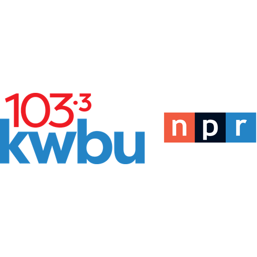 KWBU 103.3 FM live