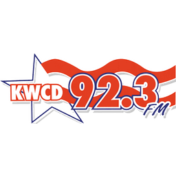 KWCD 92.3 FM live