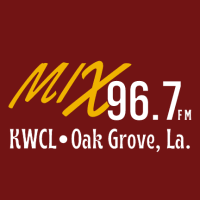 KWCL Mix 96.7 FM live