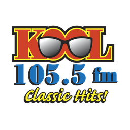 KWCO KOOL 105.5 FM live