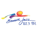 KWDR Smooth Jazz 102.3 live