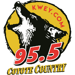 KWEY Coyote Country 95.5 FM live
