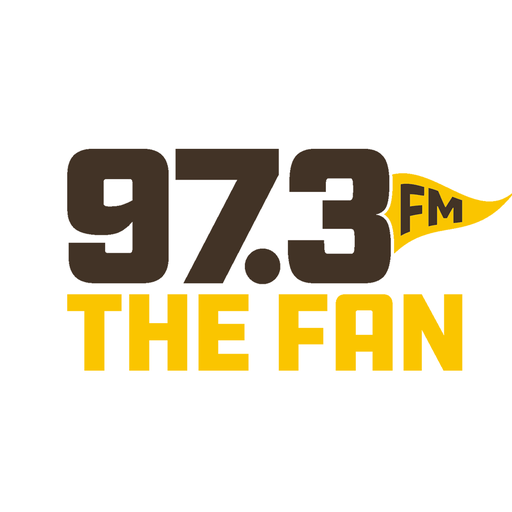 KWFN 97.3 The Fan live