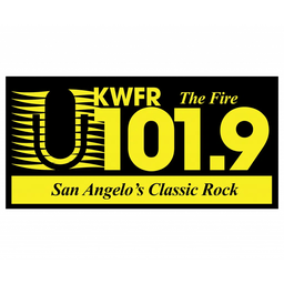 KWFR 101.9 The Fire! live