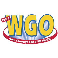 KWGO 102.9 FM live