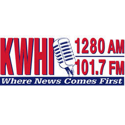 KWHI 1280 AM live