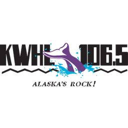 KWHL K-Whale 106.5 FM live