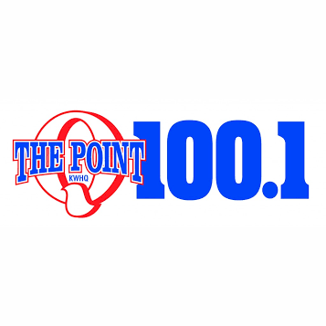 KWHQ Q-100.1 The Point FM live