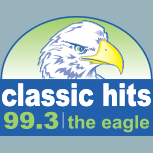 KWIC 99.3 the Eagle live