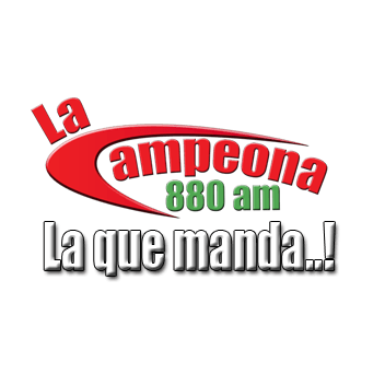 KWIP La Campeona live