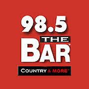 KWKJ 98.5 The Bar live